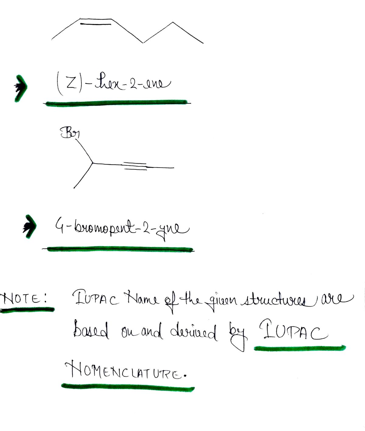 Chemistry homework question answer, step 1, image 1